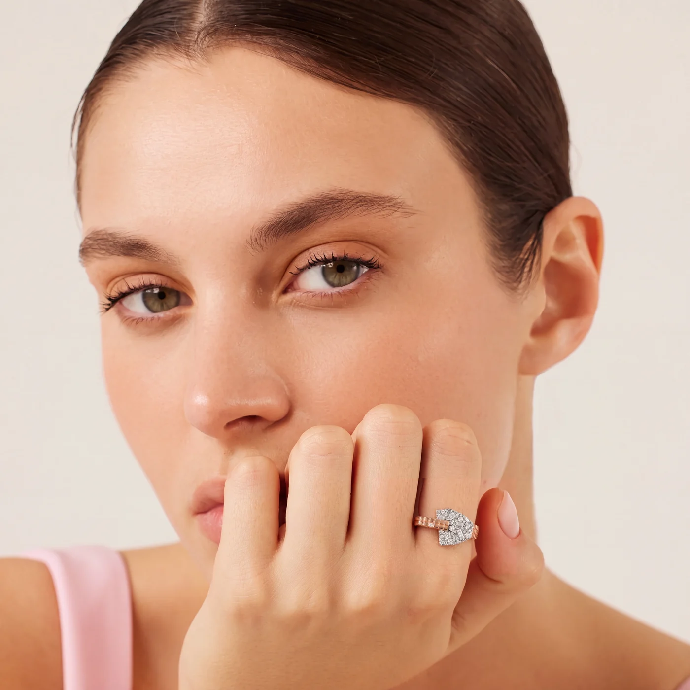 Fine Jewelry
