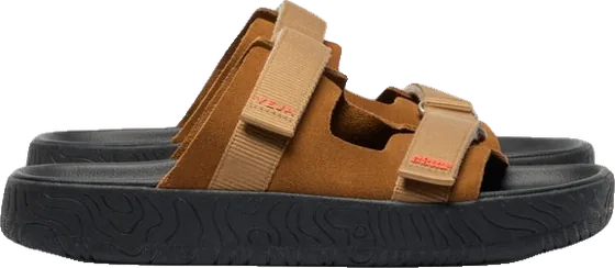 VEJA Arpoador VEJA x Homecore Suede Soft Kadın Sandalet