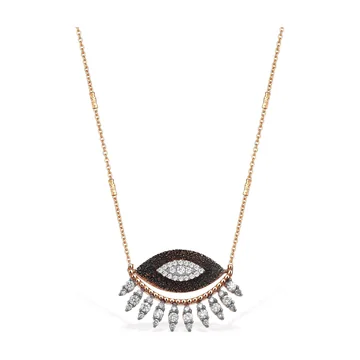 10th Eye Chain Necklace packshot