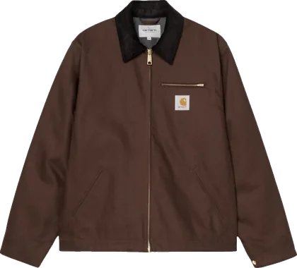 Carhartt WIP Detroit Erkek Ceket on a hanger